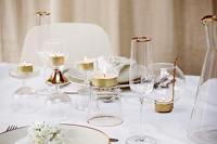 Waxinelicht 18/38 wit - thumbnail