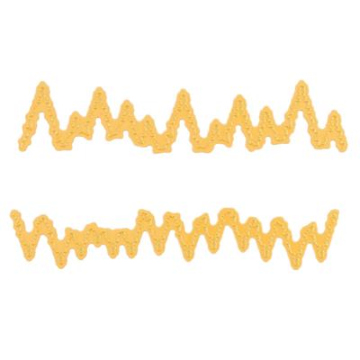 Nellie's Choice • shape die naaldbos