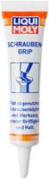 LIQUI MOLY reparatiepasta "schrauben grip 20gr " screws-grip tube 20 ml - thumbnail
