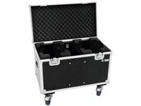 Roadinger ROADINGER Flightcase 2x TMH-X5 - thumbnail