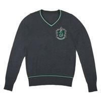 Harry Potter Knitted Sweater Slytherin Size XL - thumbnail