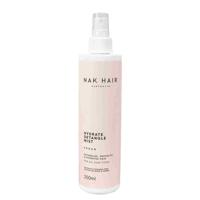 NAK Treatments Hydrate Detangle Mist Spray 250ml - thumbnail
