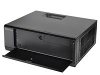 SilverStone SST-GD10B htpchtpc behuizing - thumbnail