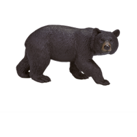 Mojo wildlife amerikaanse zwarte beer - 387112 - thumbnail