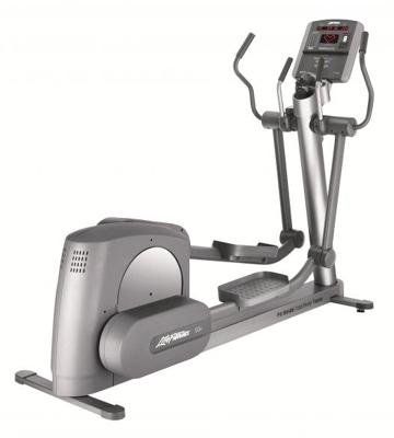 Life Fitness crosstrainer 95Xi gebruikt