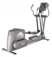 Life Fitness crosstrainer 95Xi gebruikt - thumbnail
