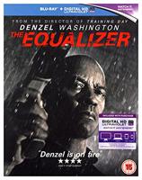 The Equalizer - thumbnail