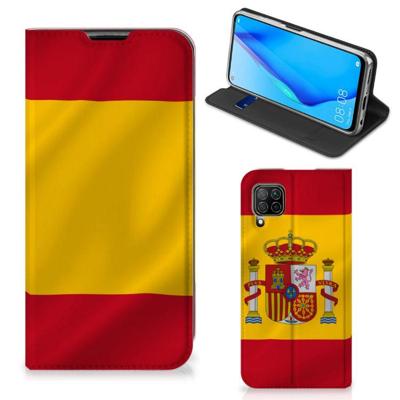 Huawei P40 Lite | Standcase | Spanje