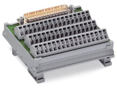 WAGO 289-544 Interface module Inhoud: 1 stuk(s)