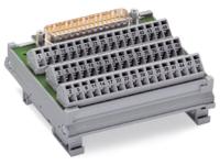 WAGO 289-544 Interface module Inhoud: 1 stuk(s) - thumbnail
