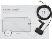 Pioneer Media tuner mvh-330daban - thumbnail