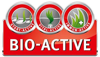 WOLF-Garten 3820031 Premiumgras schaduw & zon LP50 1 stuk(s)