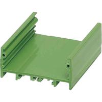 Phoenix Contact UM 45-PROFIL 100CM DIN-rail-behuizing Kunststof 1 stuk(s) - thumbnail