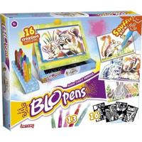 Blopens - LANSAY - Creatief dierenatelier - Vanaf 5 jaar - thumbnail