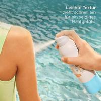 Body Zonnebrandspray Isdin Fotoprotector Pediatrics Transparant Spf 50 250 ml - thumbnail
