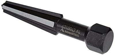 Rennsteig Werkzeuge 471 004 3 Schroefuitdraaier M12 - M16 Rennsteig Werkzeuge 471 004 3 Schroefuitdraaier M12 - M16