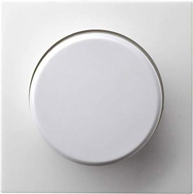 GAO EFP701DC Dimmer Inzetstuk Modul Wit 1 stuk(s) GAO EFP701DC Dimmer Inzetstuk Modul Wit 1 stuk(s)