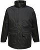 Ragetta RG203 Men´s Darby III Insulated Jacket - Black - XS