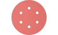 PFERD TOOLS KSS 150 6 L A 320 45017132 Excenterschuurpapier Geperforeerd Korrelgrootte (num) 320 (Ø) 150 mm 25 stuk(s) - thumbnail