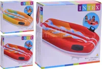 Intex Joyrider bodyboard 112x62cm - thumbnail