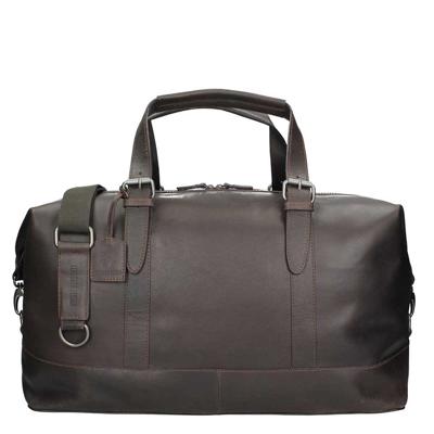 Leonhard Heyden Dakota Reistas Brown