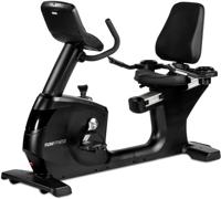 Flow Fitness RB5i Recumbent Bike - thumbnail