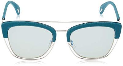 Dames zonnebril Police SPL618 Green ø 54 mm