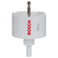 Bosch Accessoires HSS Bi-Metaal Gatzaag 67 mm - 2609255614 - thumbnail