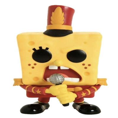 Ornament l94 funko spongebob Hallmark - Hallmark Ornament l94 funko spongebob Hallmark - Hallmark