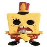 Ornament l94 funko spongebob Hallmark - Hallmark - thumbnail