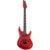 Sire Larry Carlton Y5 Red Sparkle elektrische gitaar
