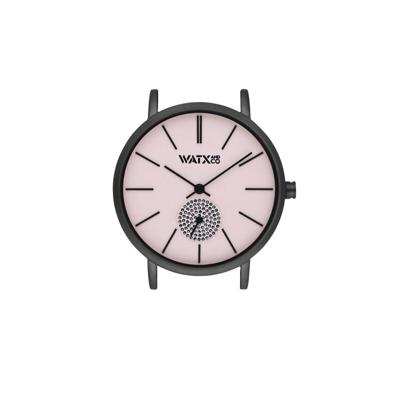Watx & Colors WXCA1021 (Ø 38 mm) Dames horloge