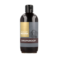 Meenk Dropsiroop 200 Milliliter - thumbnail