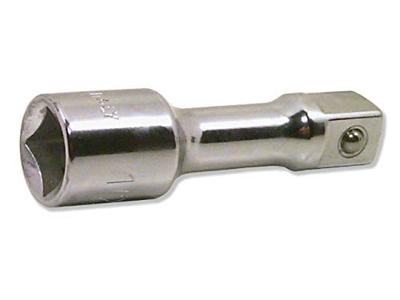 Beta 1/2” verlengstukken 920/20 - 009200818