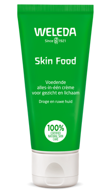 Weleda Skin food 75 Milliliter Weleda Skin food 75 Milliliter