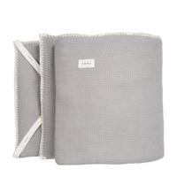 Koeka Cairo boxbumper steel grey - thumbnail