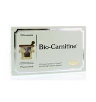 Bio carnitine 150 capsules - thumbnail