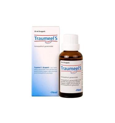 Heel Traumeel S Druppels 100ml