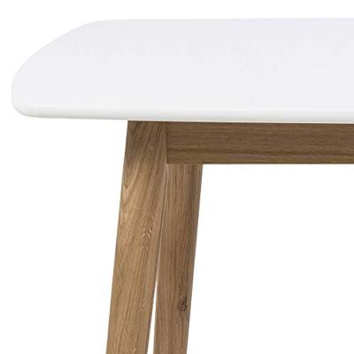 Eettafel 'Ebbe' 150 x 80cm - thumbnail