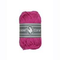 Durable Coral Mini 241 Magenta - thumbnail