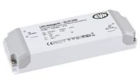 EVN SLD1250 LED-transformator Constante spanning 12 V/DC Dimbaar 1 stuk(s) - thumbnail