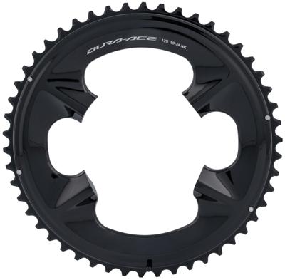 SHIMANO kettingblad "dura ace fc-9200" chain ring shim.dura ace fc-9200 50t nk