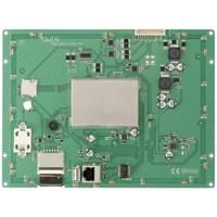 TRU COMPONENTS LC-display 1024 x 768 Pixel (b x h x d) 200 x 150 x 27 mm HMI-module, CTP - thumbnail