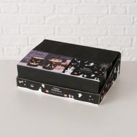 Boltze Home Boltze theelichthouder halloweeny ø5,5cm - thumbnail