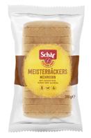 Schar Meesterbakkers Brood Meergranen - thumbnail