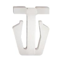 KS Tools 420.1371 Sierstrip-clip voor Honda, verpakking van 10 stuks - thumbnail