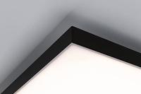 Paulmann Velora Rainbow 79909 LED-plafondlamp 31.00 W Warmwit Zwart - thumbnail
