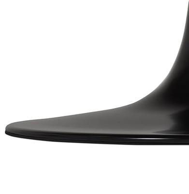 ALTEREGO CHAMAN Eettafel - Wit