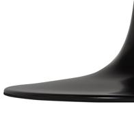 ALTEREGO CHAMAN Eettafel - Wit - thumbnail