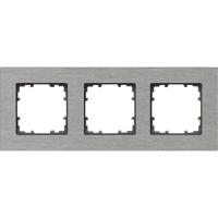 Siemens 5TG11230 Frame 3-voudig Delta Natuur Schakelmateriaal 1 stuk(s) - thumbnail